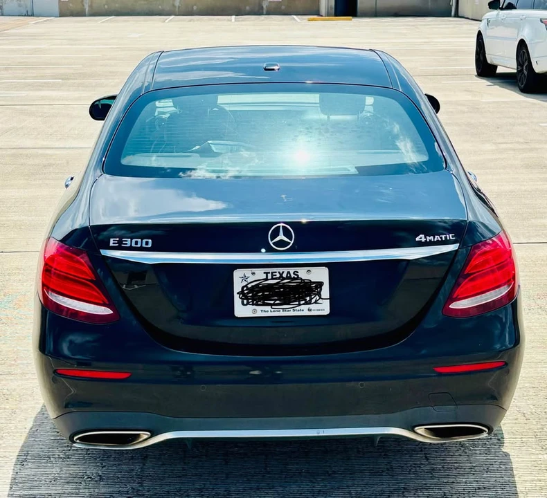 2018 Mercedes-Benz W213 E-Class - Image 8 of 18