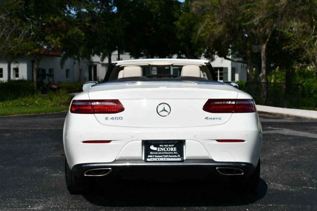 2018 Mercedes-Benz W213 E-Class - Image 5 of 12