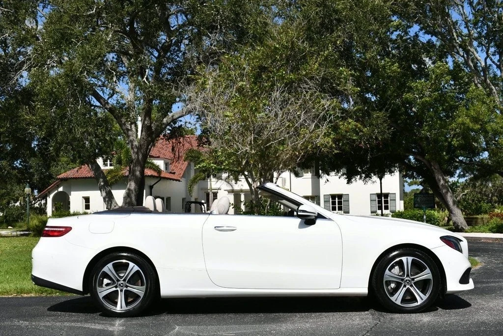 2018 Mercedes-Benz W213 E-Class - Image 7 of 12