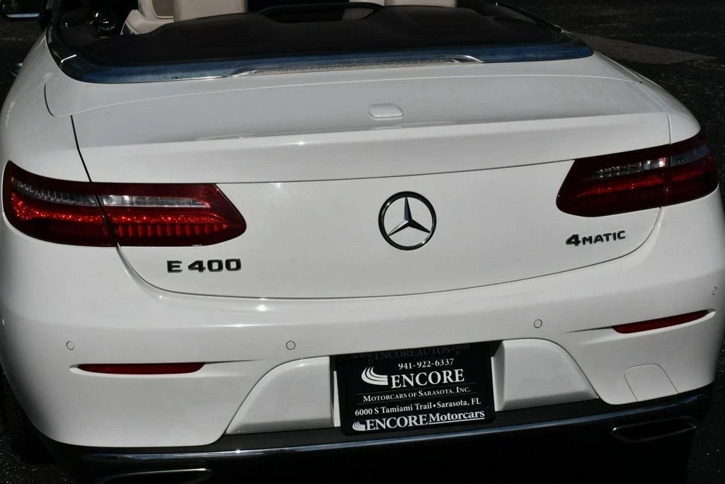 2018 Mercedes-Benz W213 E-Class - Image 10 of 12