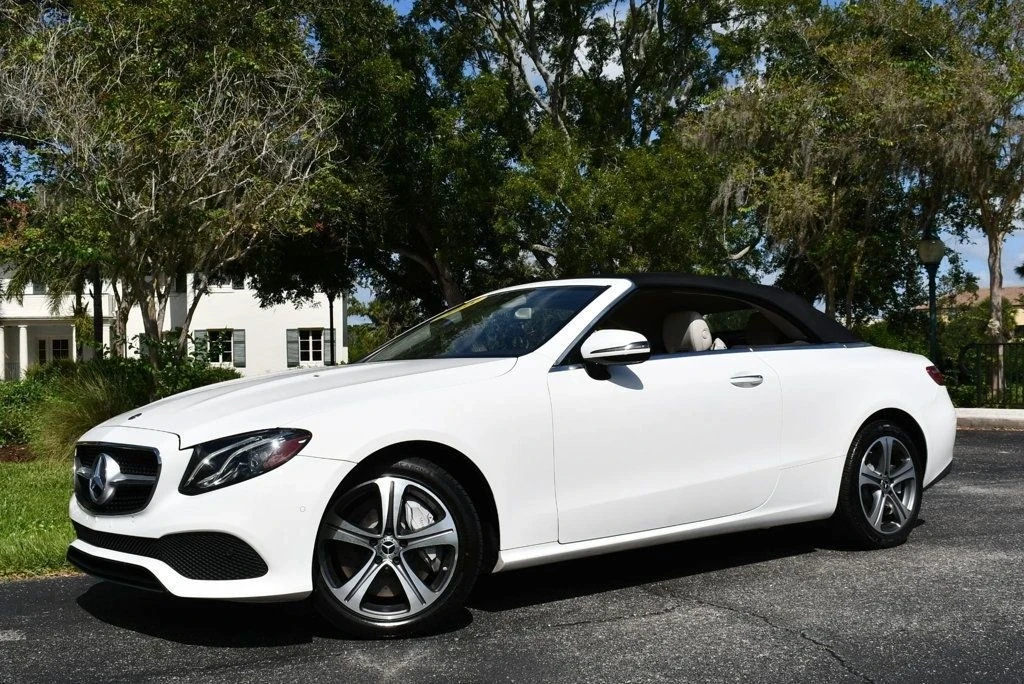 2018 Mercedes-Benz W213 E-Class - Image 2 of 12