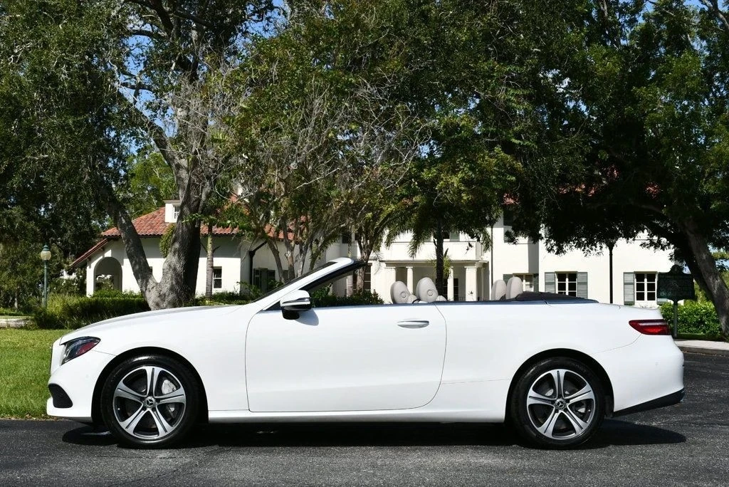 2018 Mercedes-Benz W213 E-Class - Image 3 of 12