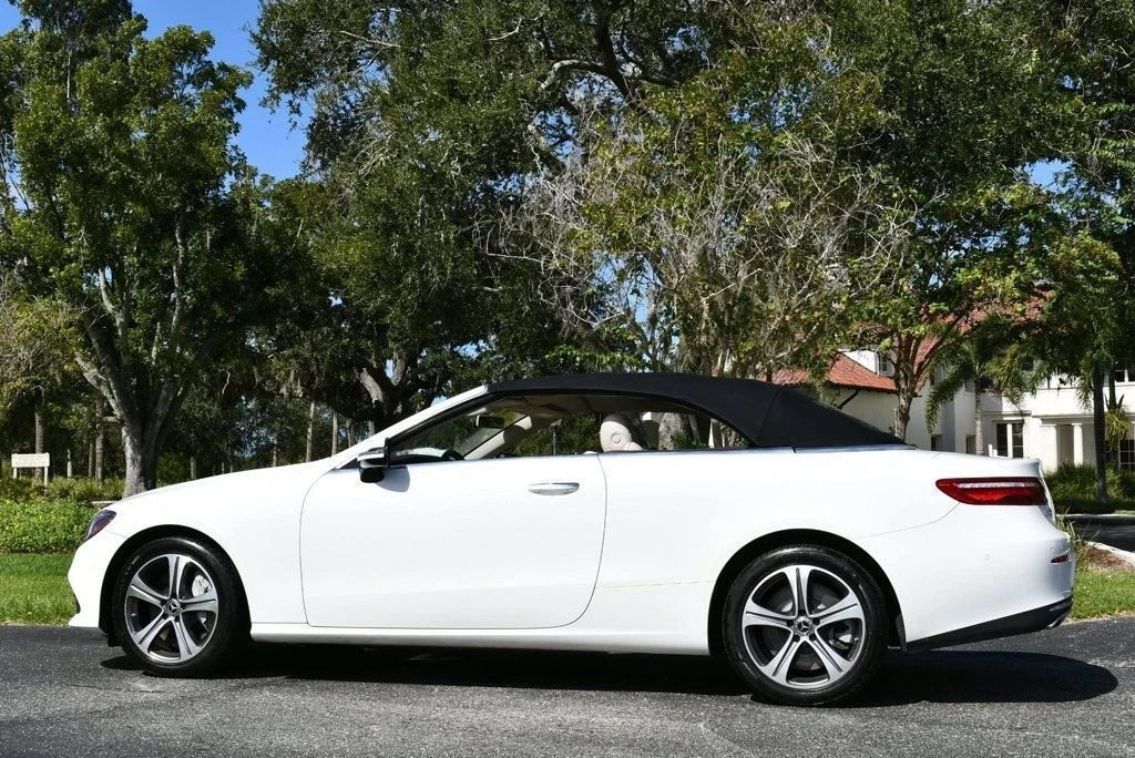 2018 Mercedes-Benz W213 E-Class - Image 4 of 12