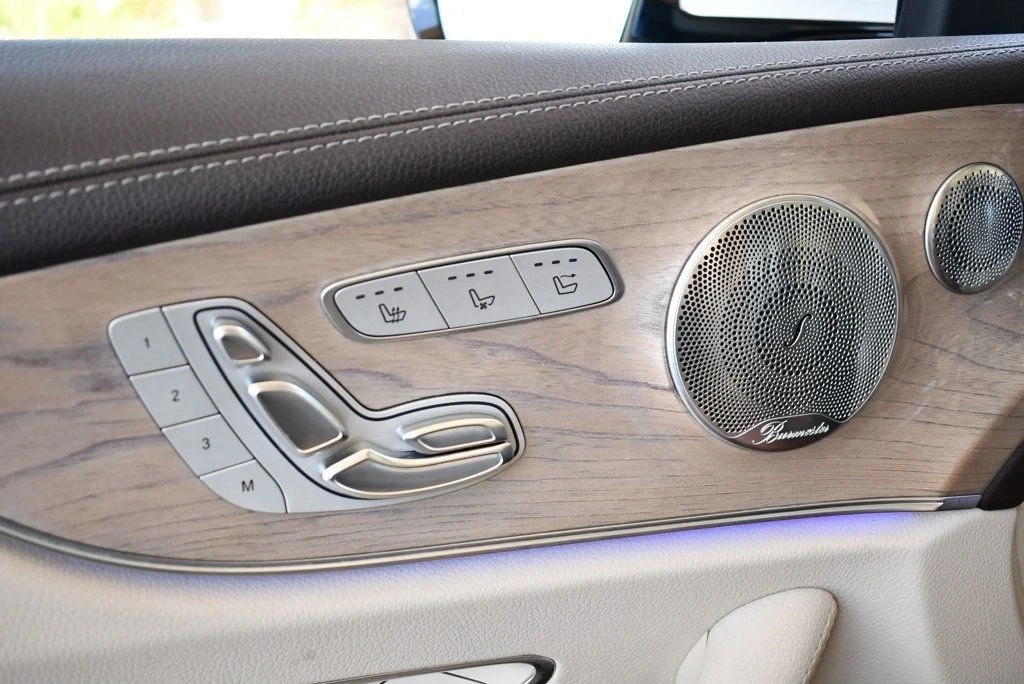 2018 Mercedes-Benz W213 E-Class - Image 12 of 12