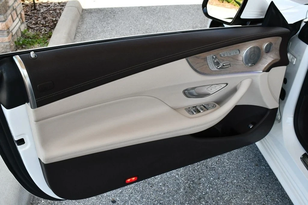2018 Mercedes-Benz W213 E-Class - Image 11 of 12