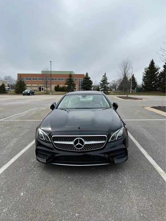 2018 Mercedes-Benz C238/A238 E-Class Coupe & Convertible - Image 2 of 10