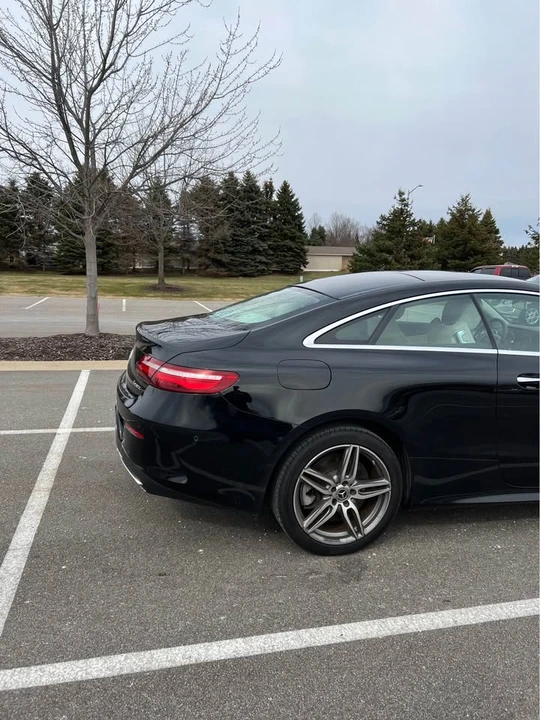 2018 Mercedes-Benz C238/A238 E-Class Coupe & Convertible - Image 4 of 10