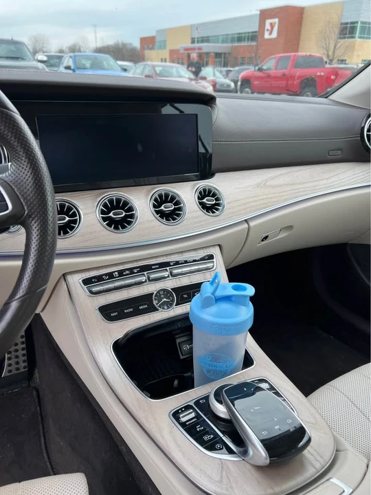 2018 Mercedes-Benz C238/A238 E-Class Coupe & Convertible - Image 6 of 10