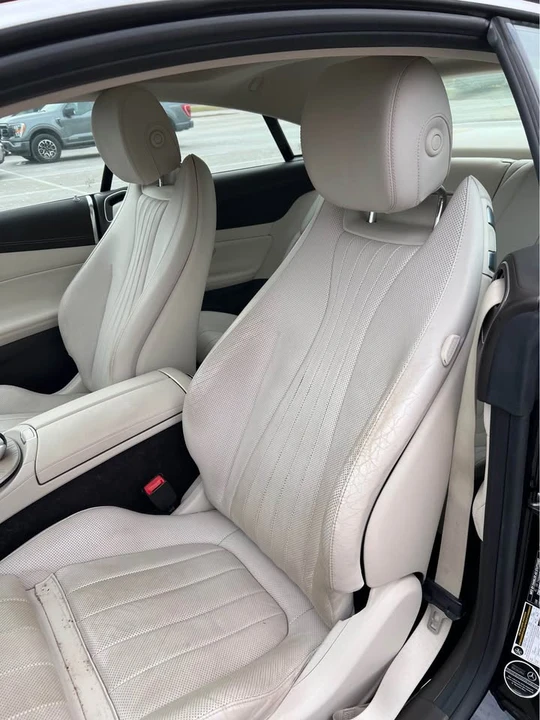 2018 Mercedes-Benz C238/A238 E-Class Coupe & Convertible - Image 9 of 10