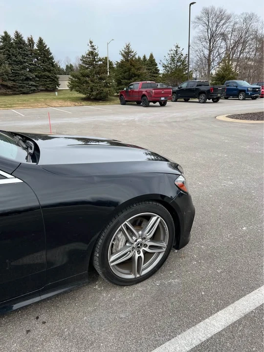 2018 Mercedes-Benz C238/A238 E-Class Coupe & Convertible - Image 3 of 10