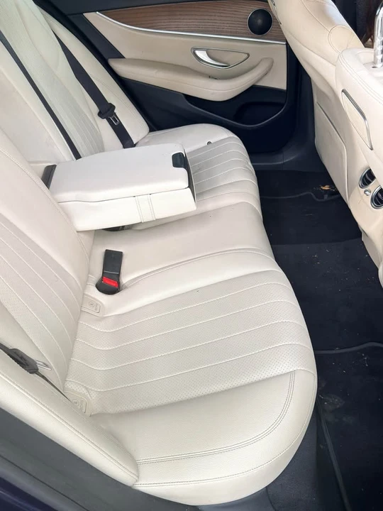 2018 Mercedes-Benz W213 E-Class - Image 19 of 20