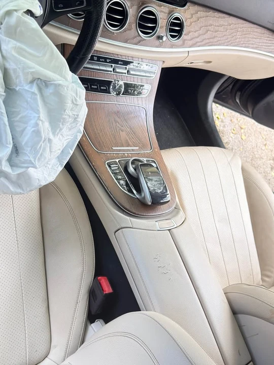 2018 Mercedes-Benz W213 E-Class - Image 12 of 20