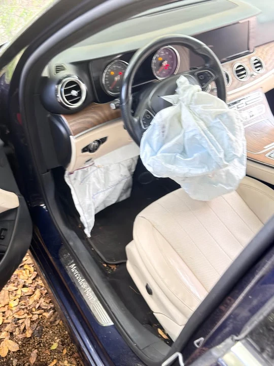 2018 Mercedes-Benz W213 E-Class - Image 15 of 20