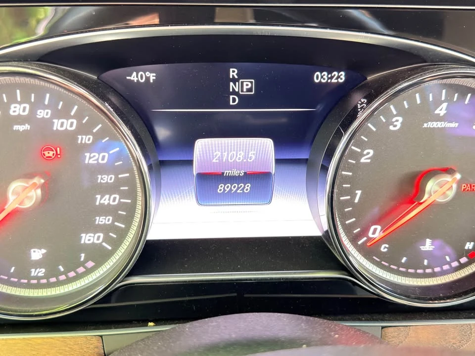 2018 Mercedes-Benz W213 E-Class - Image 2 of 20