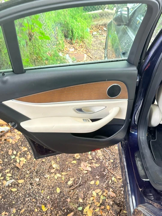 2018 Mercedes-Benz W213 E-Class - Image 16 of 20
