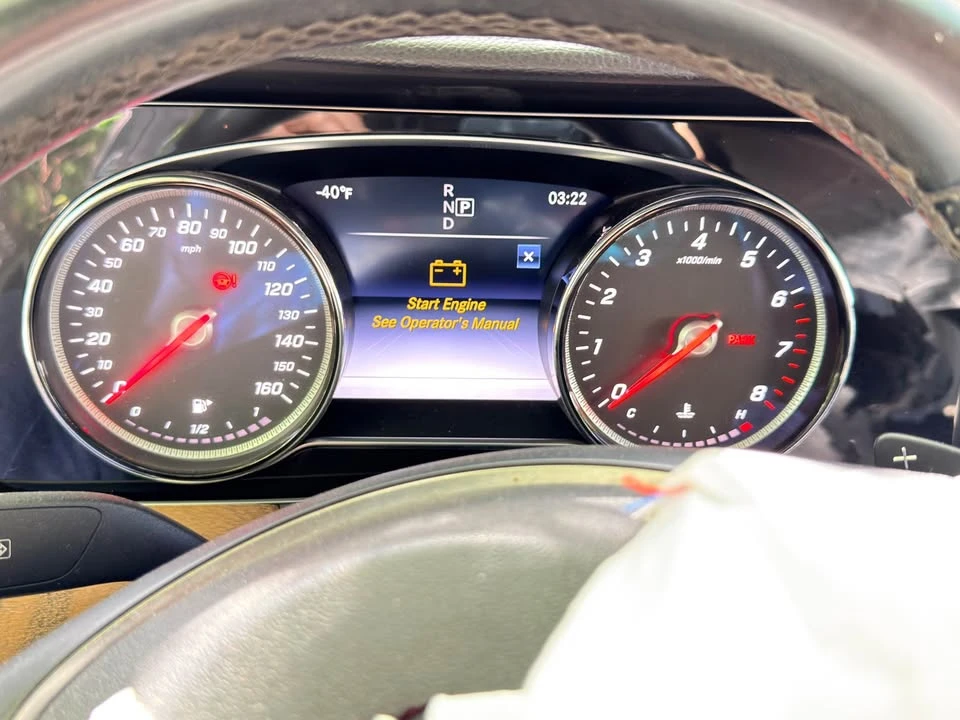 2018 Mercedes-Benz W213 E-Class - Image 3 of 20