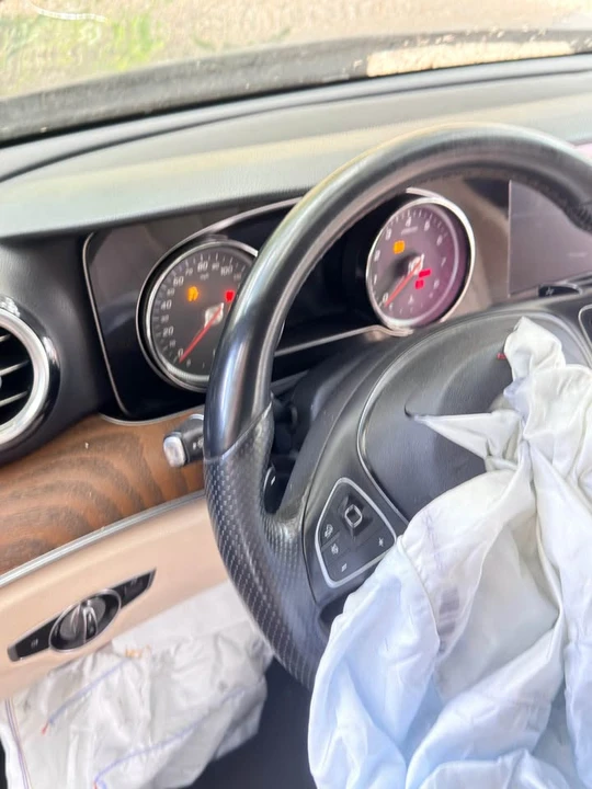 2018 Mercedes-Benz W213 E-Class - Image 10 of 20
