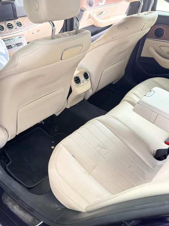 2018 Mercedes-Benz W213 E-Class - Image 14 of 20