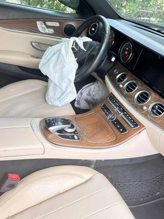 2018 Mercedes-Benz W213 E-Class - Image 18 of 20