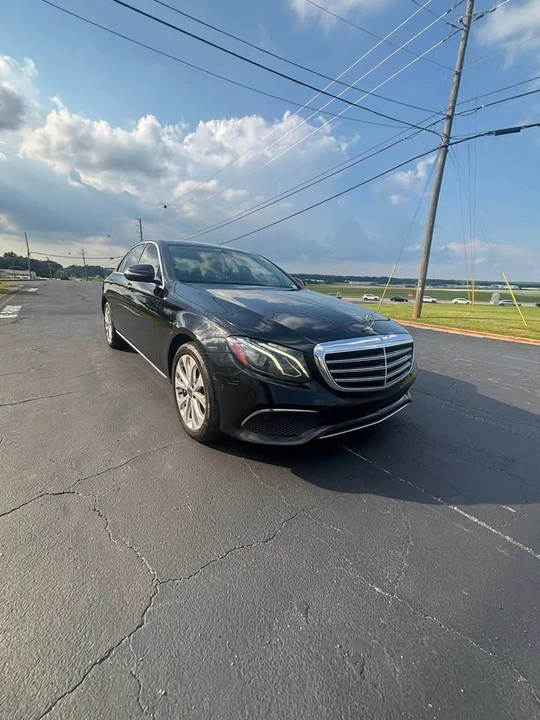 2018 Mercedes-Benz W213 E-Class - Image 2 of 20