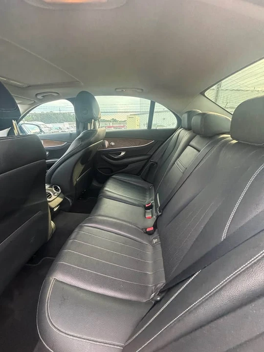 2018 Mercedes-Benz W213 E-Class - Image 14 of 20