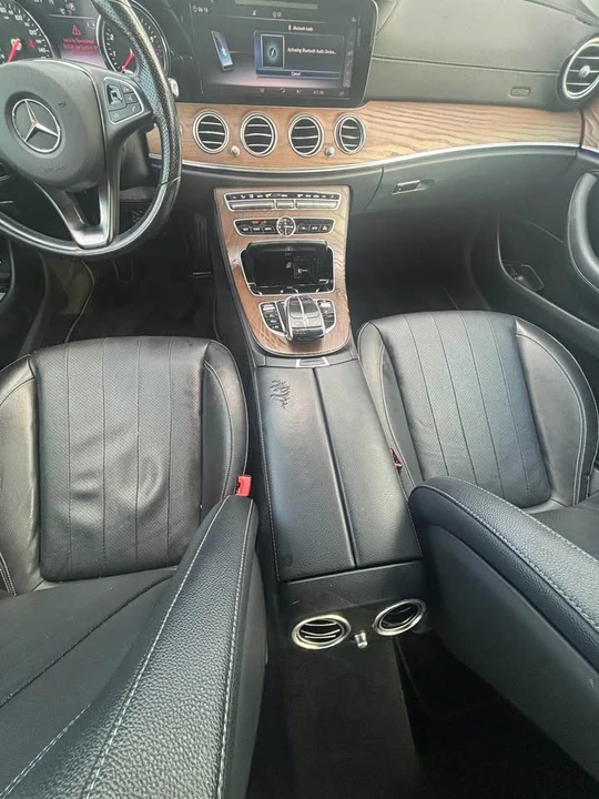 2018 Mercedes-Benz W213 E-Class - Image 18 of 20