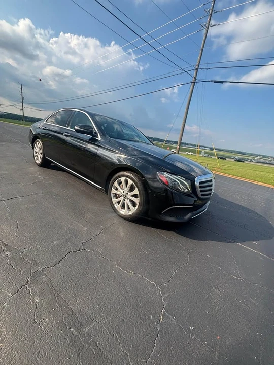 2018 Mercedes-Benz W213 E-Class - Image 3 of 20