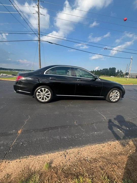 2018 Mercedes-Benz W213 E-Class - Image 5 of 20
