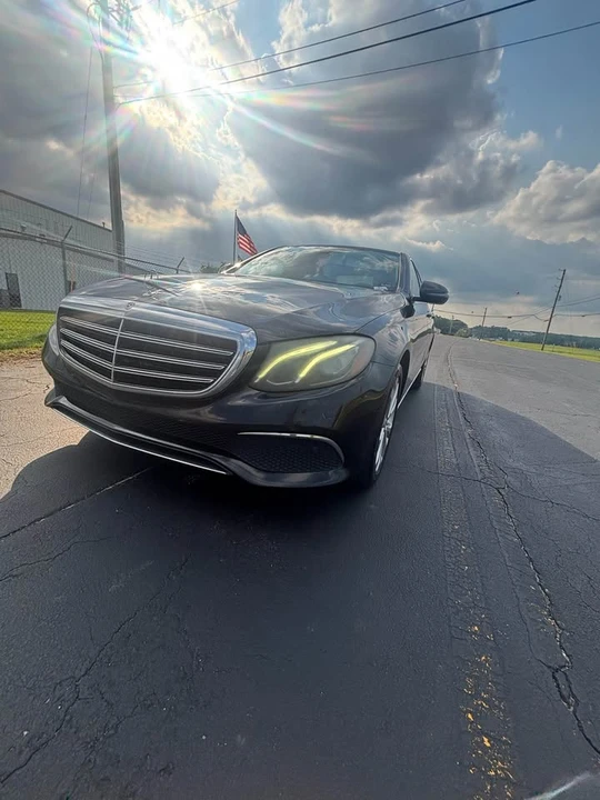 2018 Mercedes-Benz W213 E-Class - Image 10 of 20