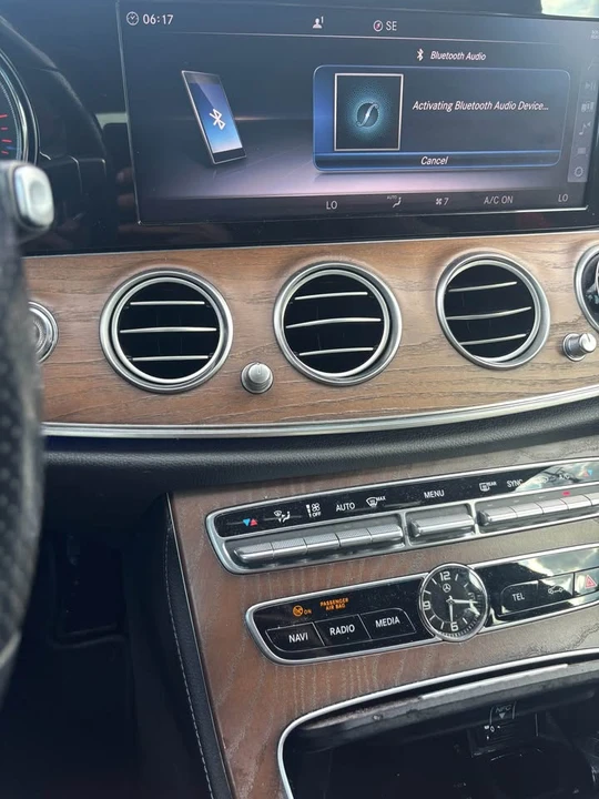 2018 Mercedes-Benz W213 E-Class - Image 17 of 20