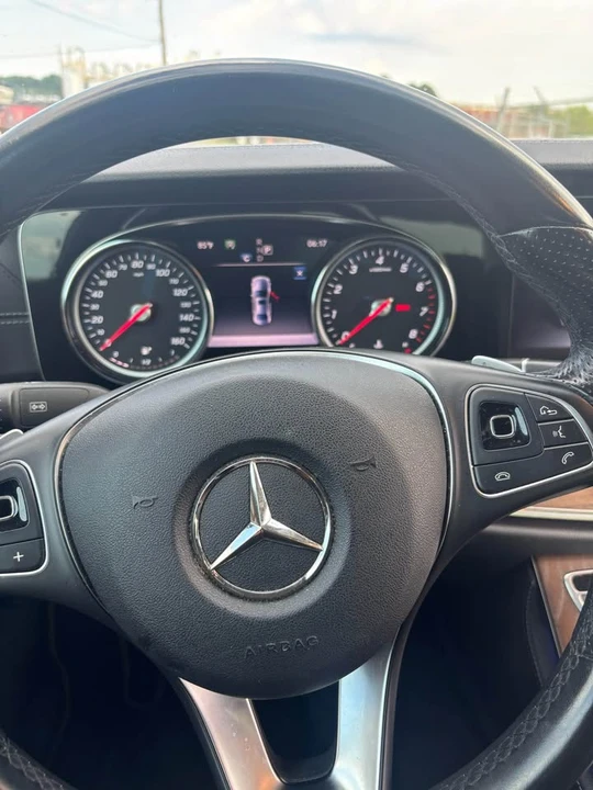 2018 Mercedes-Benz W213 E-Class - Image 19 of 20