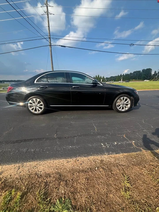 2018 Mercedes-Benz W213 E-Class - Image 7 of 20