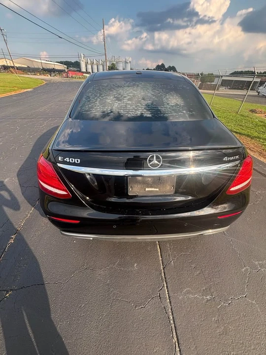 2018 Mercedes-Benz W213 E-Class - Image 11 of 20