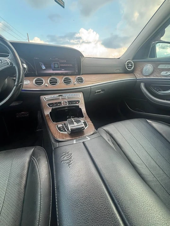2018 Mercedes-Benz W213 E-Class - Image 16 of 20