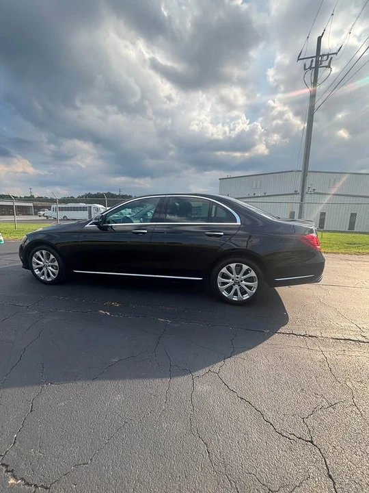 2018 Mercedes-Benz W213 E-Class - Image 9 of 20