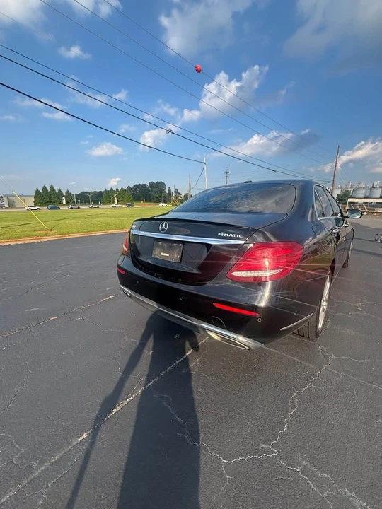 2018 Mercedes-Benz W213 E-Class - Image 6 of 20