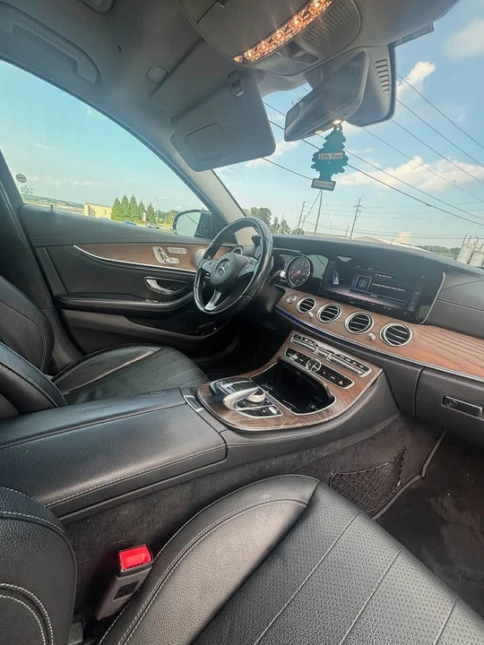 2018 Mercedes-Benz W213 E-Class - Image 12 of 20