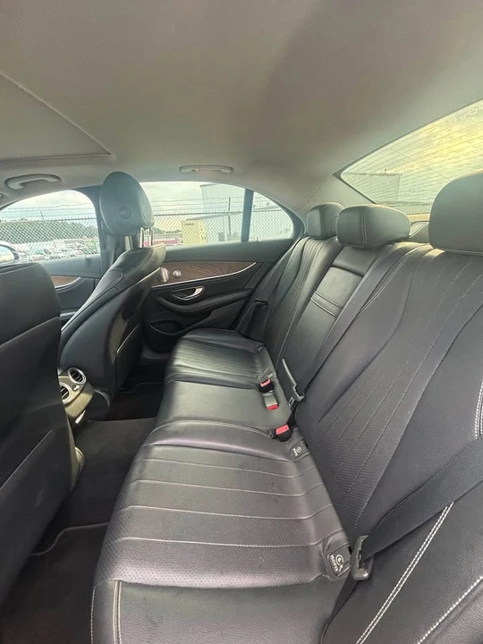 2018 Mercedes-Benz W213 E-Class - Image 15 of 20