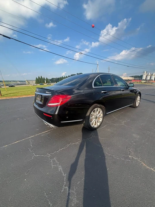 2018 Mercedes-Benz W213 E-Class - Image 8 of 20