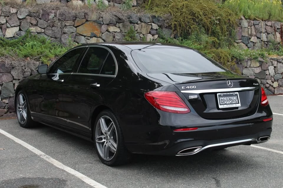2018 Mercedes-Benz W213 E-Class - Image 6 of 15