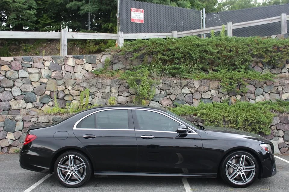 2018 Mercedes-Benz W213 E-Class - Image 3 of 15