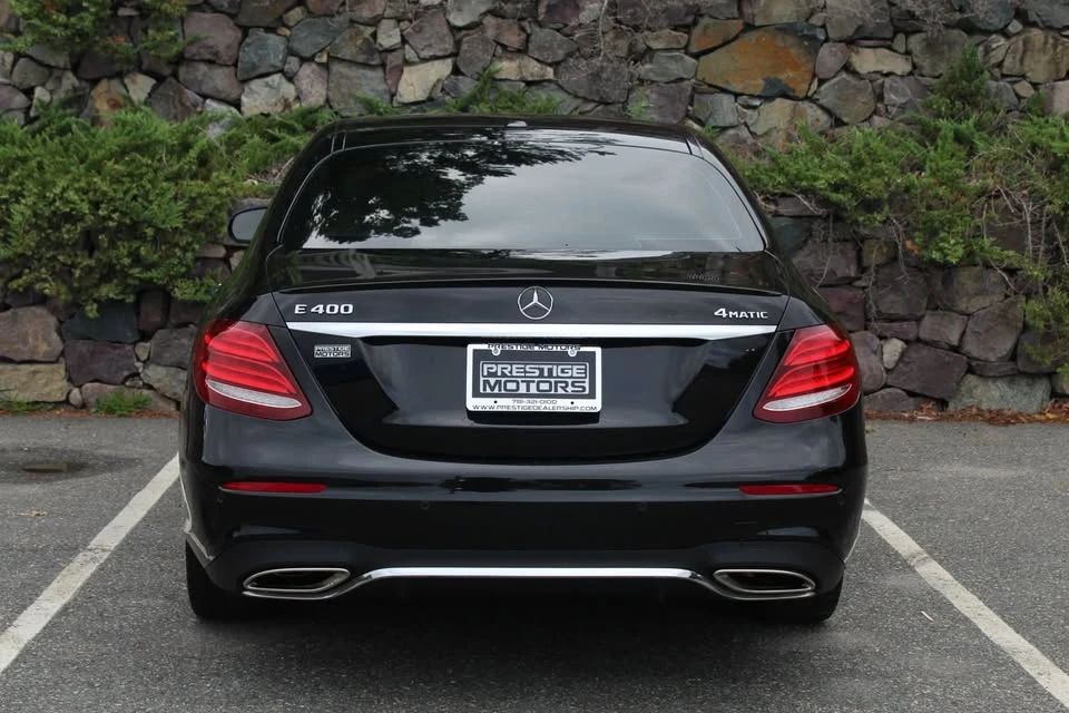 2018 Mercedes-Benz W213 E-Class - Image 7 of 15