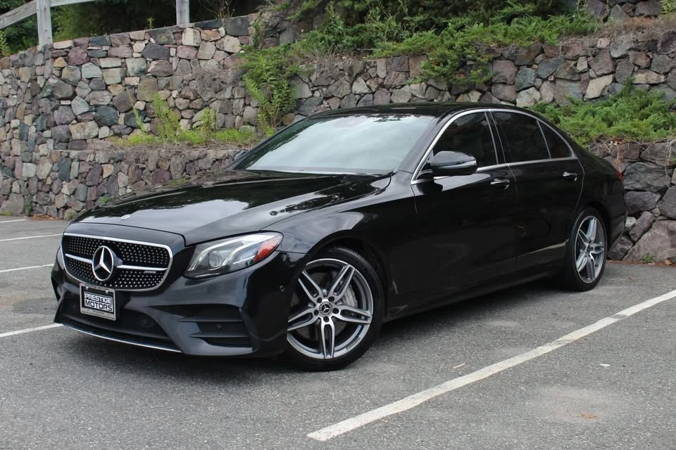 2018 Mercedes-Benz W213 E-Class - Image 2 of 15