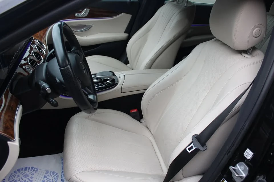 2018 Mercedes-Benz W213 E-Class - Image 9 of 15