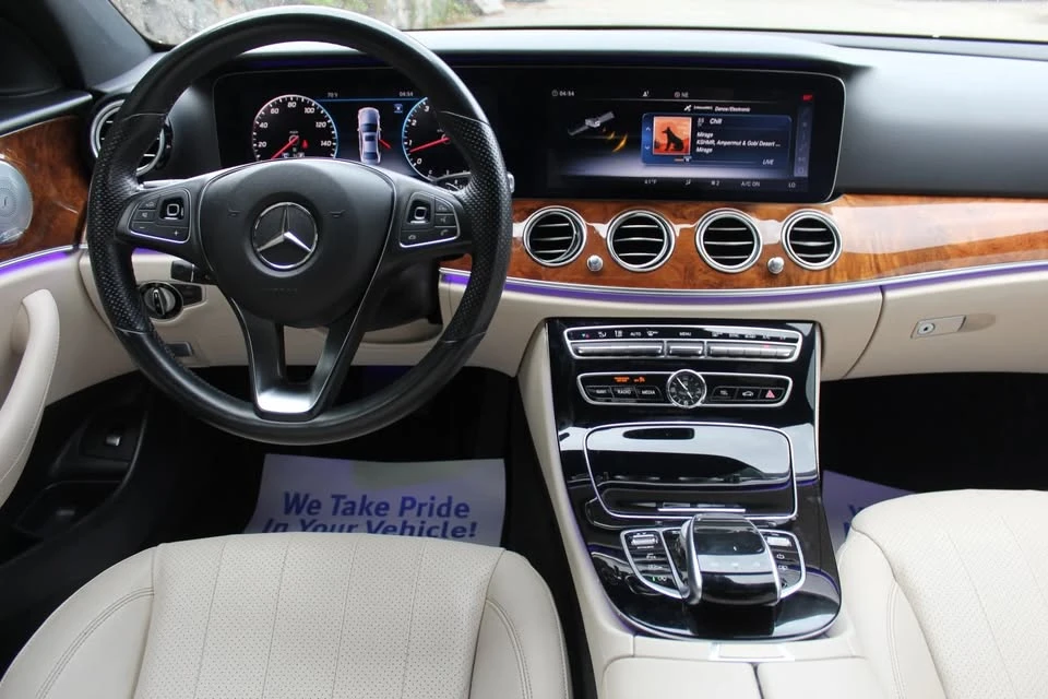 2018 Mercedes-Benz W213 E-Class - Image 11 of 15