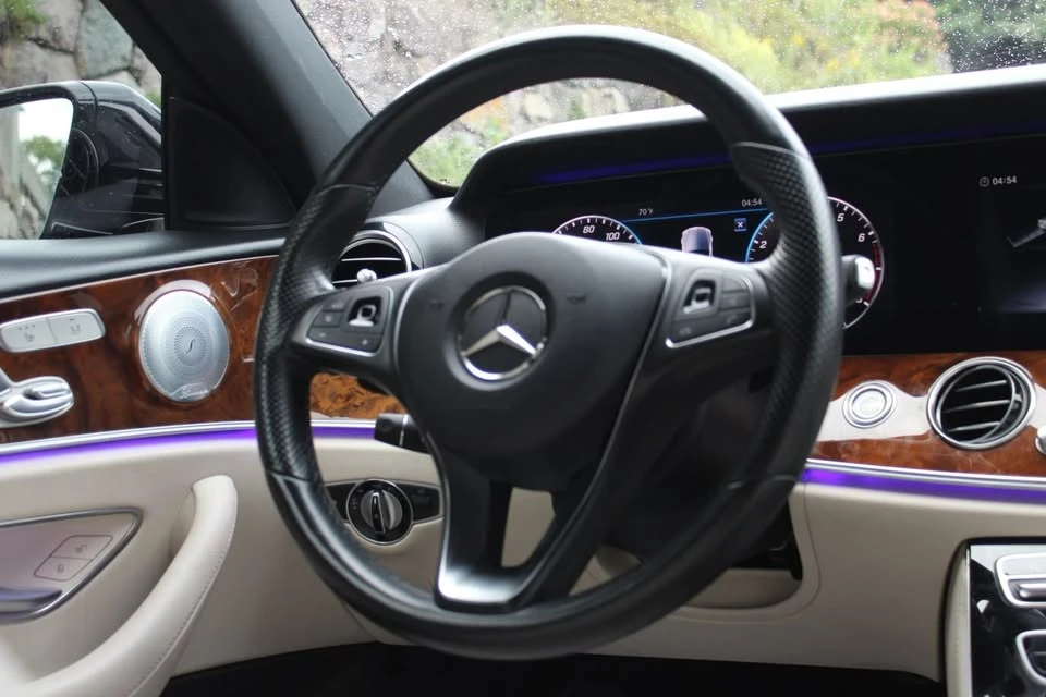 2018 Mercedes-Benz W213 E-Class - Image 13 of 15