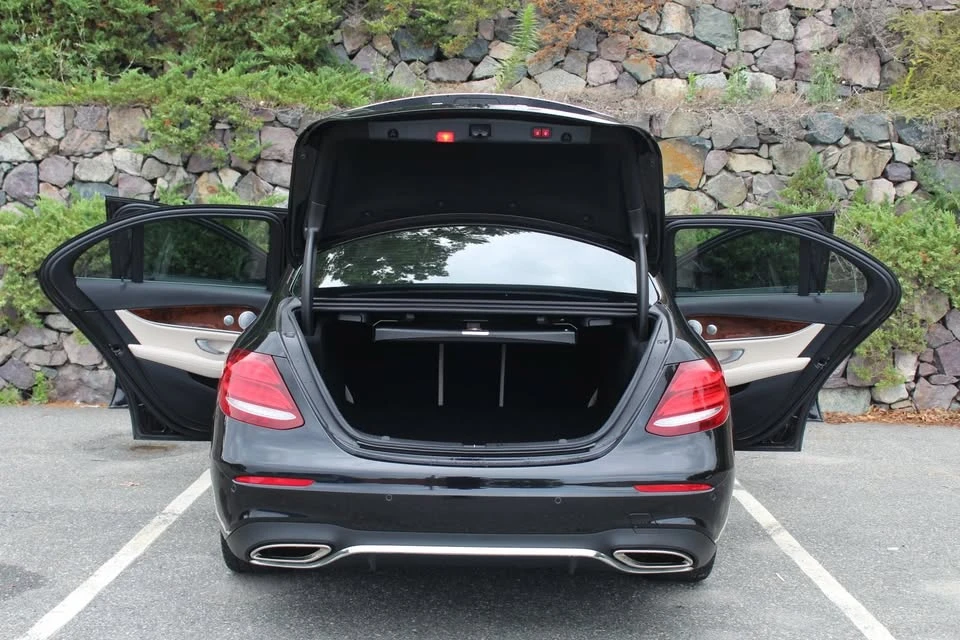 2018 Mercedes-Benz W213 E-Class - Image 8 of 15