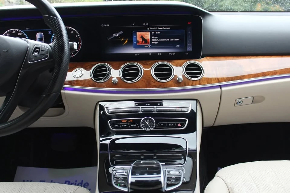 2018 Mercedes-Benz W213 E-Class - Image 14 of 15