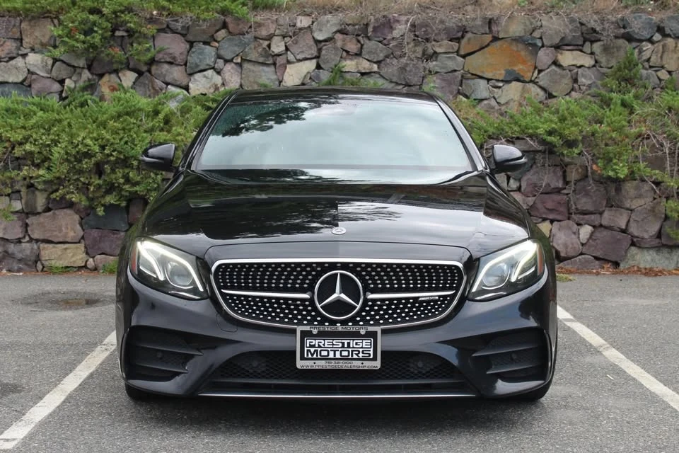 2018 Mercedes-Benz W213 E-Class - Image 4 of 15
