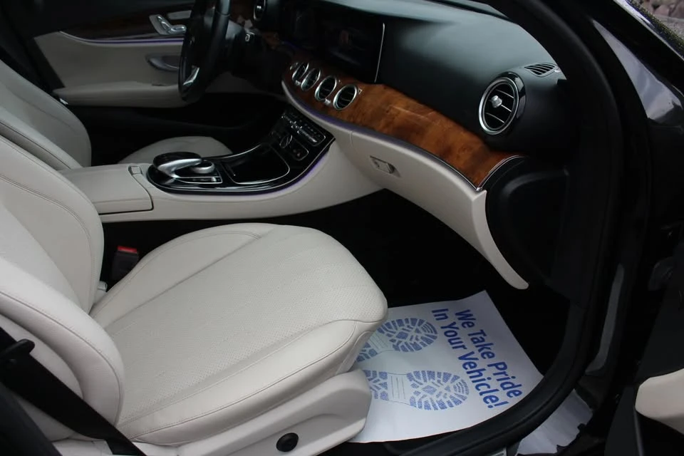 2018 Mercedes-Benz W213 E-Class - Image 10 of 15
